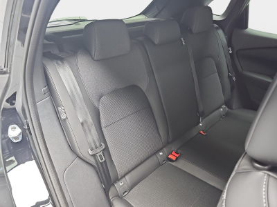 Nissan Qashqai 1.3 DIG-T 158 X-tronic N-Connecta