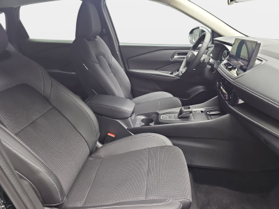 Nissan Qashqai 1.3 DIG-T 158 X-tronic N-Connecta