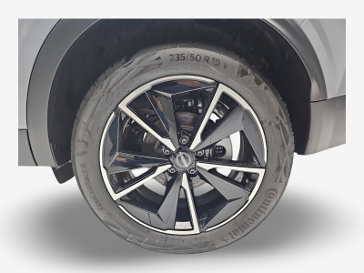 Nissan Qashqai 1.3 DIG-T MHEV 158 X-tronic Tekna