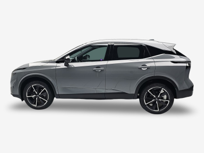 Nissan Qashqai 1.3 DIG-T MHEV 158 X-tronic Tekna