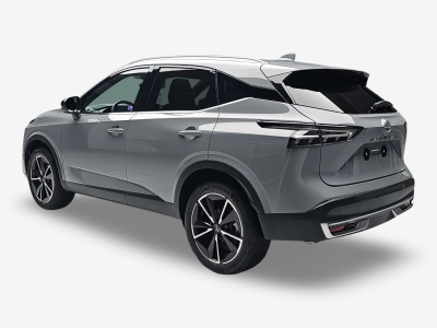 Nissan Qashqai 1.3 DIG-T MHEV 158 X-tronic Tekna