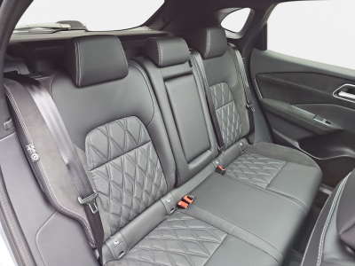 Nissan Qashqai 1.3 DIG-T MHEV 158 X-tronicTekna Premium