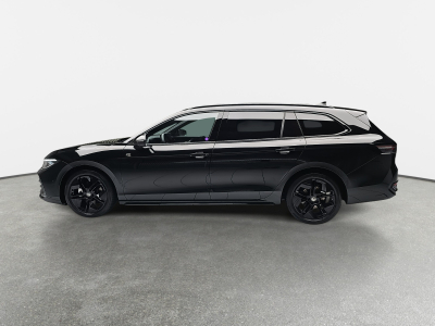 Volkswagen Passat Variant 2.0 TDi DSG 150 R-Line