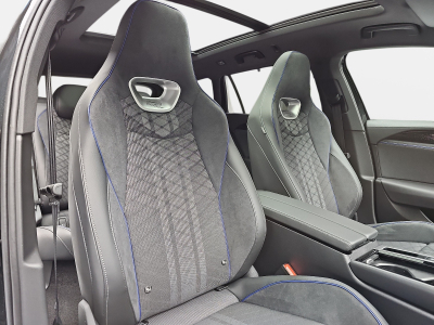 Volkswagen Passat Variant 2.0 TDi DSG 150 R-Line