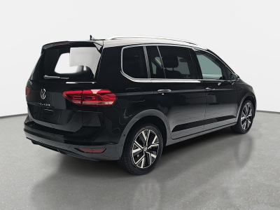 Volkswagen Touran 1.5 TSI 150 DSG Confortline 7 places