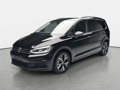 Volkswagen Touran 1.5 TSI 150 DSG Confortline 7 places
