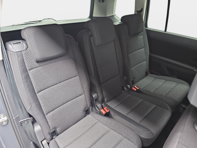 Volkswagen Touran 1.5 TSI 150 DSG Confortline 7 places