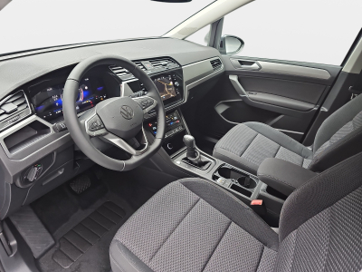 Volkswagen Touran 1.5 TSI 150 DSG Confortline 7 places