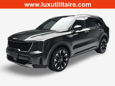 Kia Sorento 2.2 CRDI 193 DCT8 Platinum AWD