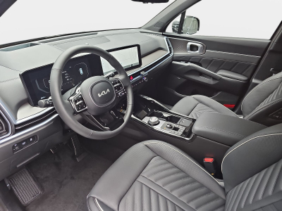 Kia Sorento 2.2 CRDI 193 DCT8 Platinum AWD