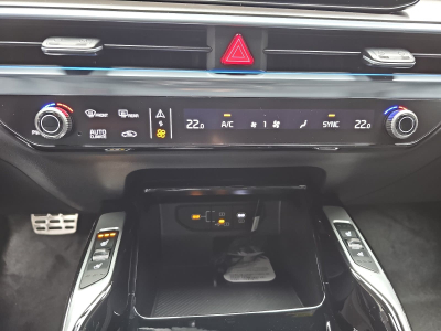 Kia Sorento 2.2 CRDI 193 DCT8 Platinum AWD