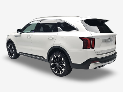 Kia Sorento 2.2 CRDI 193 DCT8 Platinum AWD