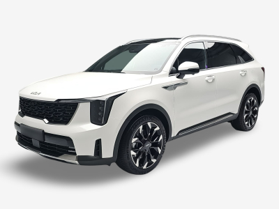 Kia Sorento 2.2 CRDI 193 DCT8 Platinum AWD