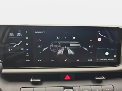 Kia Seltos 1.6 T-GDI 180 Vision