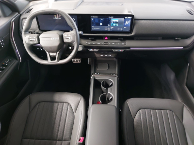 Kia Seltos 1.6 T-GDI 180 DCT AWD X-LINE