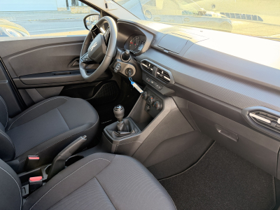 Dacia Sandero 1.0 Tce 100 Essentiel
