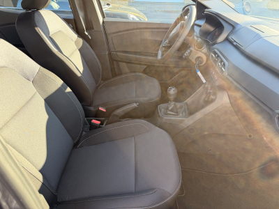 Dacia Sandero 1.0 Tce 100 Essentiel