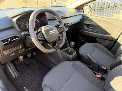 Dacia Sandero 1.0 Tce 100 Essentiel