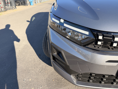 Dacia Sandero 1.0 Tce 100 Essentiel