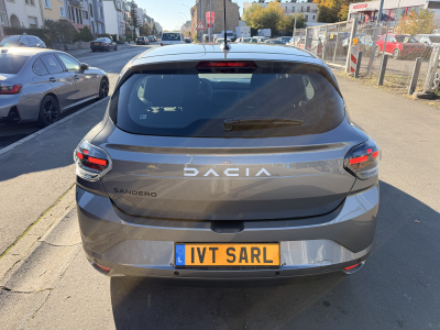 Dacia Sandero 1.0 Tce 100 Essentiel