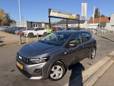 Dacia Sandero 1.0 Tce 100 Essentiel