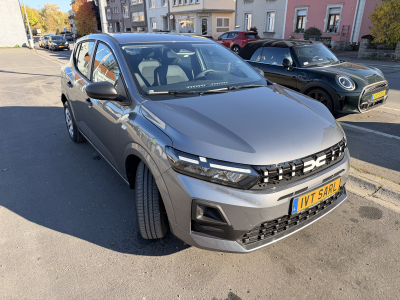Dacia Sandero 1.0 Tce 100 Essentiel