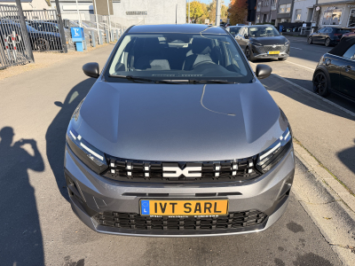 Dacia Sandero 1.0 Tce 100 Essentiel