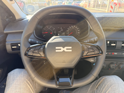 Dacia Sandero 1.0 Tce 100 Essentiel