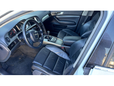 Audi A6 Avant 2.7 TDI