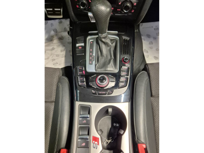 Audi A5 CABRIO 3.0 TDI QUATTRO S-TRONIC 3X S-LINE CUIR NAVI