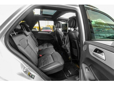 Mercedes-Benz GLE 350 d 4Matic/AMG/21+19/*VOLL*