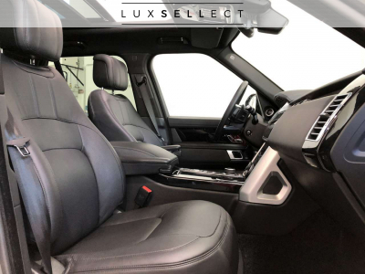Land-Rover Range Rover Vogue 4.4 TDV8 Full Options