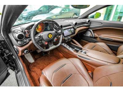 Ferrari GTC4 Lusso V12/CARBON/PANO/DISP/KAMERA/LIFT/20