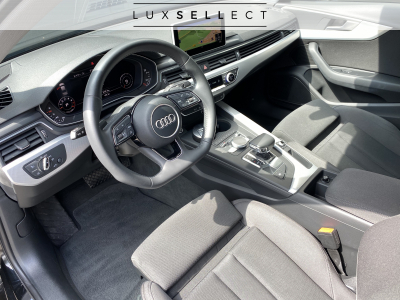 Audi A4 1.4 TFSI Automatic, Navi, B&O, Virtual Cockpit