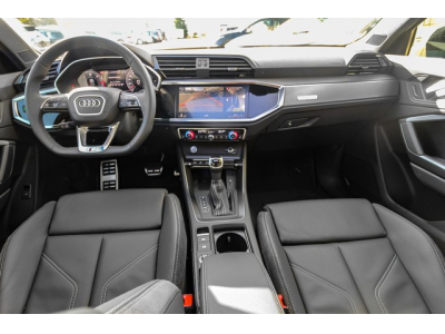 Audi Q3 40  TDI SLINE S TRONIC
