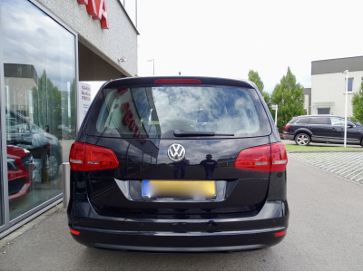 Volkswagen Sharan 2.0 TDI BLUE M COMFORTLINE 7 PLACES BI-XENON NAVI