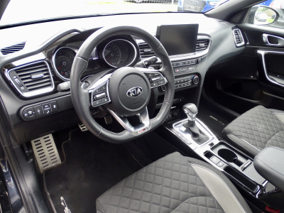 Nissan Juke NISMO RS SPORT PAKET CUIR XENON NAVI 4X4