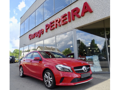 Mercedes-Benz A 200 URBAN CUIR BI-XENON NAVI PANO