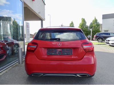 Mercedes-Benz A 200 URBAN CUIR BI-XENON NAVI PANO