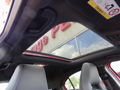 Mercedes-Benz A 200 URBAN CUIR BI-XENON NAVI PANO