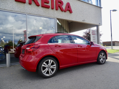 Mercedes-Benz A 200 URBAN CUIR BI-XENON NAVI PANO