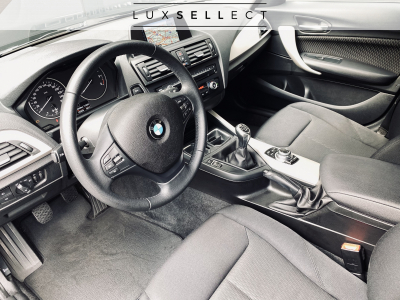 BMW 118 118d hatch* Navigation*GPS *Cruise*