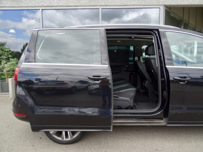 Volkswagen Sharan 2.0 TDI HighLine 1.HAND CUIR BI-XENON  NAVI 7 PLACES