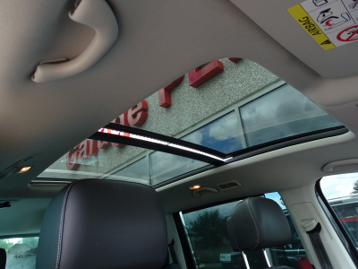 Volkswagen Sharan 2.0 TDI HighLine 1.HAND CUIR BI-XENON  NAVI 7 PLACES