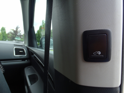 Volkswagen Sharan 2.0 TDI HighLine 1.HAND CUIR BI-XENON  NAVI 7 PLACES