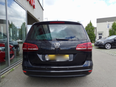 Volkswagen Sharan 2.0 TDI HighLine 1.HAND CUIR BI-XENON  NAVI 7 PLACES