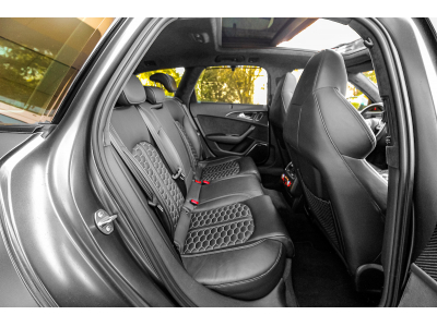 Audi RS6 Avant 4.0 TFSi Quattro Tiptronic Preparation 720CV