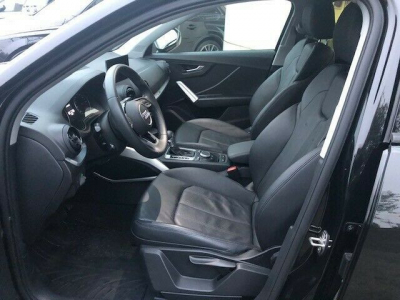 Audi Q2 1.4 TFSI sport /NAVI/KAMERA/AUT/LED/17