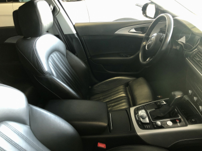 Audi A6 AVANT SPORT PAKET S-LINE CUIR BI-XENON NAVI 4X4