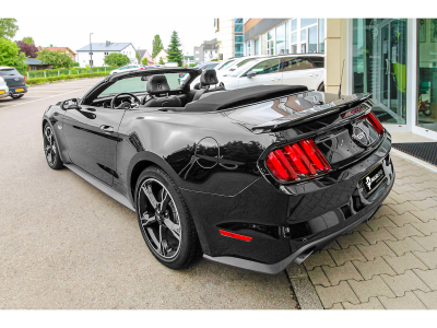 Ford Mustang 5.0 GT CALIFORNIA SPECIAL V8 AUT